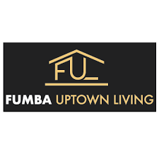 Fumba Uptown Living Logo